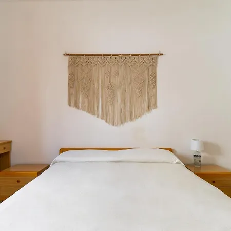 Appartement Respiro Del Mare 4